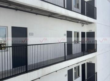 Departamento · 57m² · 2 Recámaras · 1 Estacionamiento · Departamento en Venta en Centro Monterrey