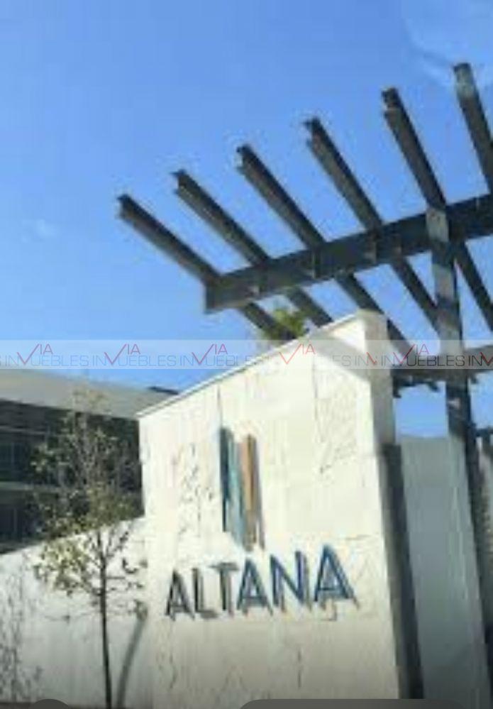 Departamento en Venta en Monterrey