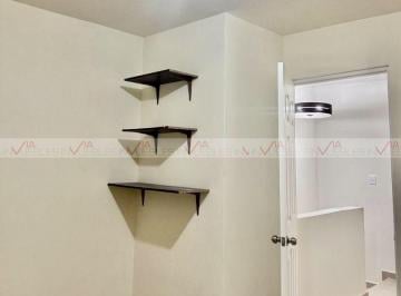 Casa · 56m² · 2 Recámaras · 1 Estacionamiento · Casa en Venta en Mitras Bicentenario
