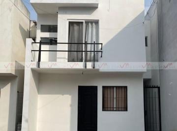 Casa · 97m² · 3 Recámaras · 2 Estacionamientos · Casa en Renta en Las Plazas