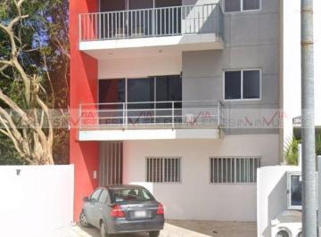 Departamento · 92m² · 2 Recámaras · 1 Estacionamiento · Departamento en Renta en Cancun, Supermanzana 504