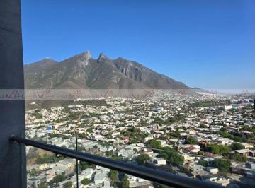 Departamento · 297m² · 3 Recámaras · 2 Estacionamientos · Departamento en Venta en Monterrey