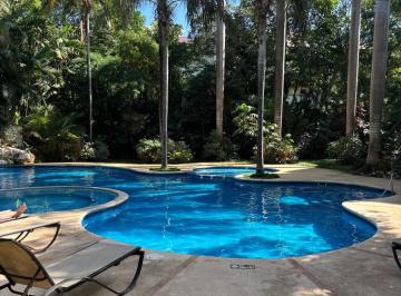 Departamento · 120m² · 2 Recámaras · 1 Estacionamiento · Departamento - Playa del Carmen