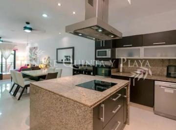 Departamento · 180m² · 2 Recámaras · 1 Estacionamiento · Departamento - Playa del Carmen