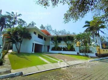 Casa de 5 habitaciones, Alvarado · Residencia en Venta en Club de Golf Villa Rica, Riviera Veracruzana