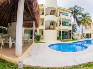 Departamento · 120m² · 2 Recámaras · 1 Estacionamiento · Departamento - Playa Car Fase II