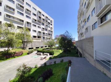 Departamento de 2 habitaciones, Zapopan · Departamento en Renta Atemajac del Valle Elevador Nuevo Cerca Dermatologico