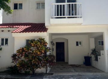 Casa · 180m² · 3 Recámaras · Casa - Playa Car Fase II