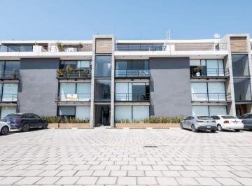 Departamento · 140m² · 3 Recámaras · 2 Estacionamientos · Departamento en Venta a Unos Pasos Udlap