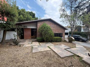 Casa de 3 habitaciones, Alvaro Obregón · Casa en Venta, Olivar de Los Padres, Alvaro Obregon
