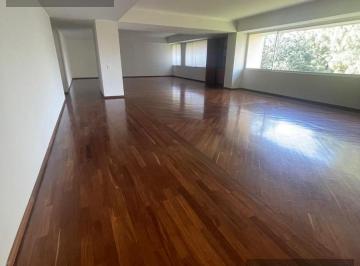Departamento · 580m² · 5 Recámaras · 5 Estacionamientos · Departamento en "Venta en Parque Escondido"