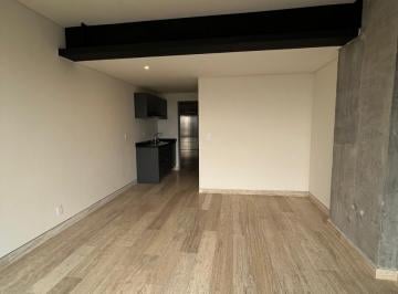 Departamento de 1 habitación, Miguel Hidalgo · Renta Tu Departamento Tipo Loft en Distun Anzures