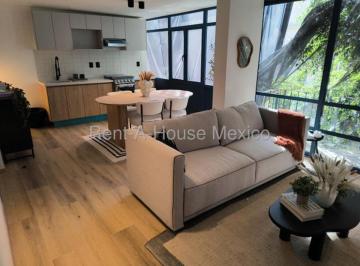 Departamento de 2 habitaciones, Benito Juárez · Departamento en Venta en Benito Juárez, del Valle Norte Ahb26 - 2476