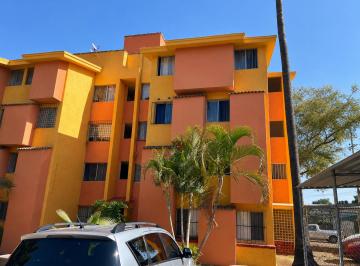 Departamento de 2 habitaciones, Guadalajara · Venta Departamento Villas de San Juan