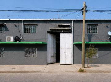 Bodega comercial · 875m² · Bodega Comercial en Jardines del Tepeyac