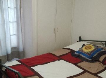 Departamento de 1 habitación, Alvaro Obregón · Departamento Amueblado en Renta Av Tamaulipas Santa Lucia