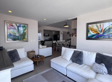 Departamento · 184m² · 3 Recámaras · Departamento - Ricardo Flores Magón
