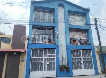 Departamento · 67m² · 2 Recámaras · 1 Estacionamiento · Departamento en Venta, Colonia San Pedro Martir, Tlalpan, Ciudad de México.