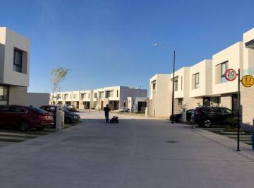 Casa de 2 habitaciones, San Luis Potosí · Casa en Renta Amueblada en Puerta Natura Villa de Pozos