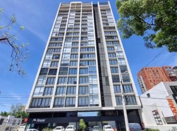 Departamento de 1 habitación, Guadalajara · Departamento en Venta en Americana - Vibranta 307
