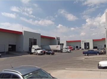 Bodega comercial · 360m² · 4 Estacionamientos · Bodega/ Nave Industrial en Querétaro Guanajuato