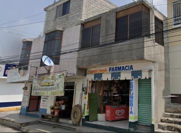 Local comercial de 1 habitación, Tecámac · Local Comercial con Ubicación Estratégica en San Pedro Pozohuacán, Tecámac