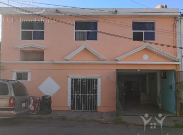 Casa · 386m² · 4 Recámaras · 2 Estacionamientos · Casa en 24 de Junio