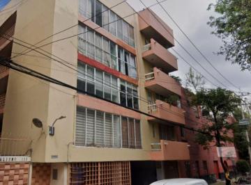 Departamento de 3 habitaciones, Miguel Hidalgo · Departamento en Venta en Col. Escandon, Zona de Alta Demanda y Plusvalia. Remate Inmopbiliario.