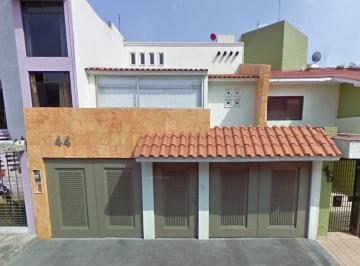 Casa de 3 habitaciones, Coyoacán · Venta de Casa en La Colonia Campestre Coyoacán en Coyoacán Cdmx