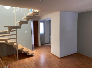 Casa en condominio de 3 habitaciones, Chalco · Casa en Venta