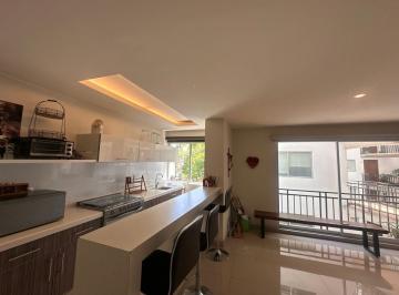 Departamento de 2 habitaciones, Benito Juárez · Departamento en Venta
