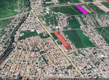 Terreno / Lote , Irapuato · 2 Ha Para Desarrollar Vivienda - Frente a San Antonio de Ayala