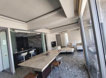 Departamento de 2 habitaciones, Puebla · Penthouse en Artema en Renta Amueblado
