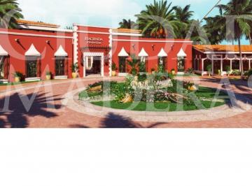 Terreno / Lote , Progreso · Terreno en Venta Cerca de Merida con Amenidades