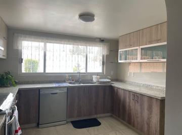 Casa de 4 habitaciones, Atizapán de Zaragoza · Excelente Vigilancia, Impecable, 4 Recámaras - Se Renta Sin Muebles