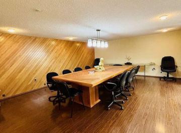 Casa · 427m² · 6 Recámaras · 3 Estacionamientos · Casa en Venta con Uso de Suelo en El Rosedal, Coyoacán