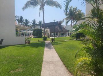 Casa en condominio de 3 habitaciones, Acapulco de Juárez · Casa en Renta Mensual en Zona Diamantecondominio Villas Velato – Acapulco