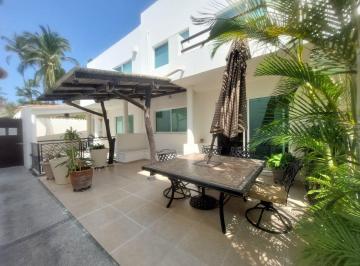 Casa en condominio de 3 habitaciones, Acapulco de Juárez · Villa en Renta Mensual o Vacacional en Zona Diamantecondominio Velato