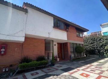 Casa de 3 habitaciones, Alvaro Obregón · Casa en Venta, Av Toluca