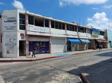 b3c243489aad792d66d698d4554b8eb37ef41164d86abb6957cb0d5d3cb08309 · Venta Edificio Comercial en Centro de Mérida