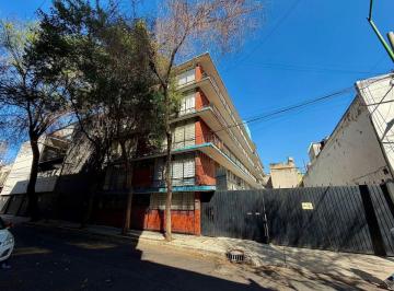 Departamento de 2 habitaciones, Cuauhtémoc · Departamento en Venta en Colonia San Rafael