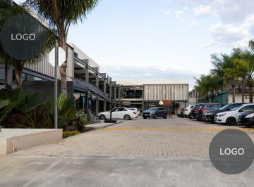 Local comercial · 37m² · 2 Estacionamientos · Renta de Local de 37 m² en Temozón Norte con Seguridad