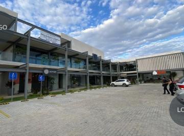 Local comercial , Mérida · Renta de Local de 37 m² en Temozón Norte con Seguridad