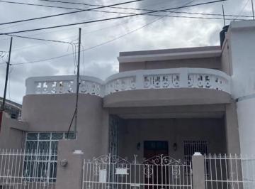 Casa · 115m² · 2 Recámaras · 1 Estacionamiento · Casa Amueblada en El Centro, en La Zona de Santiago Merida