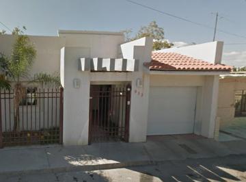 Casa de 3 habitaciones, Chihuahua · Casa en Venta en Ramirez 913, Col Centro, Cp 33130, Pedro Meoqui, Chihuaha