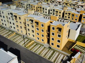 Departamento de 2 habitaciones, Atotonilco de Tula · Departamento Pb en Venta a 20 Minutos de Tepotzotlan