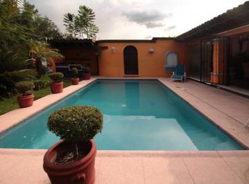 Casa de 3 habitaciones, Cuernavaca · Rancho Cortez