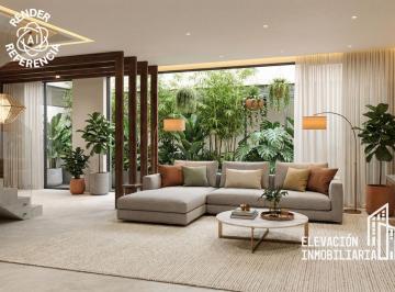 Departamento · 216m² · 2 Recámaras · 2 Estacionamientos · Venta de Departamento en Eugenio Sue, Polanco, Miguel Hidalgo, Ciudad de México.