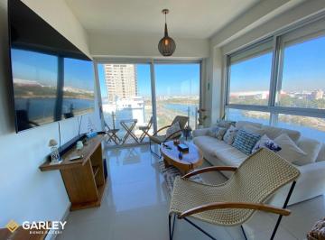 Departamento de 2 habitaciones, Mazatlán · Departamento en Venta Portico en El Malecon de Mazatlan Sinaloa