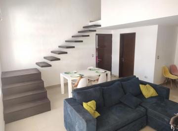 ESCALERAS · Departamento en Venta 1 Rec 120 m² Cerca de La Playa y La 5ta Av en Playa del Carmen